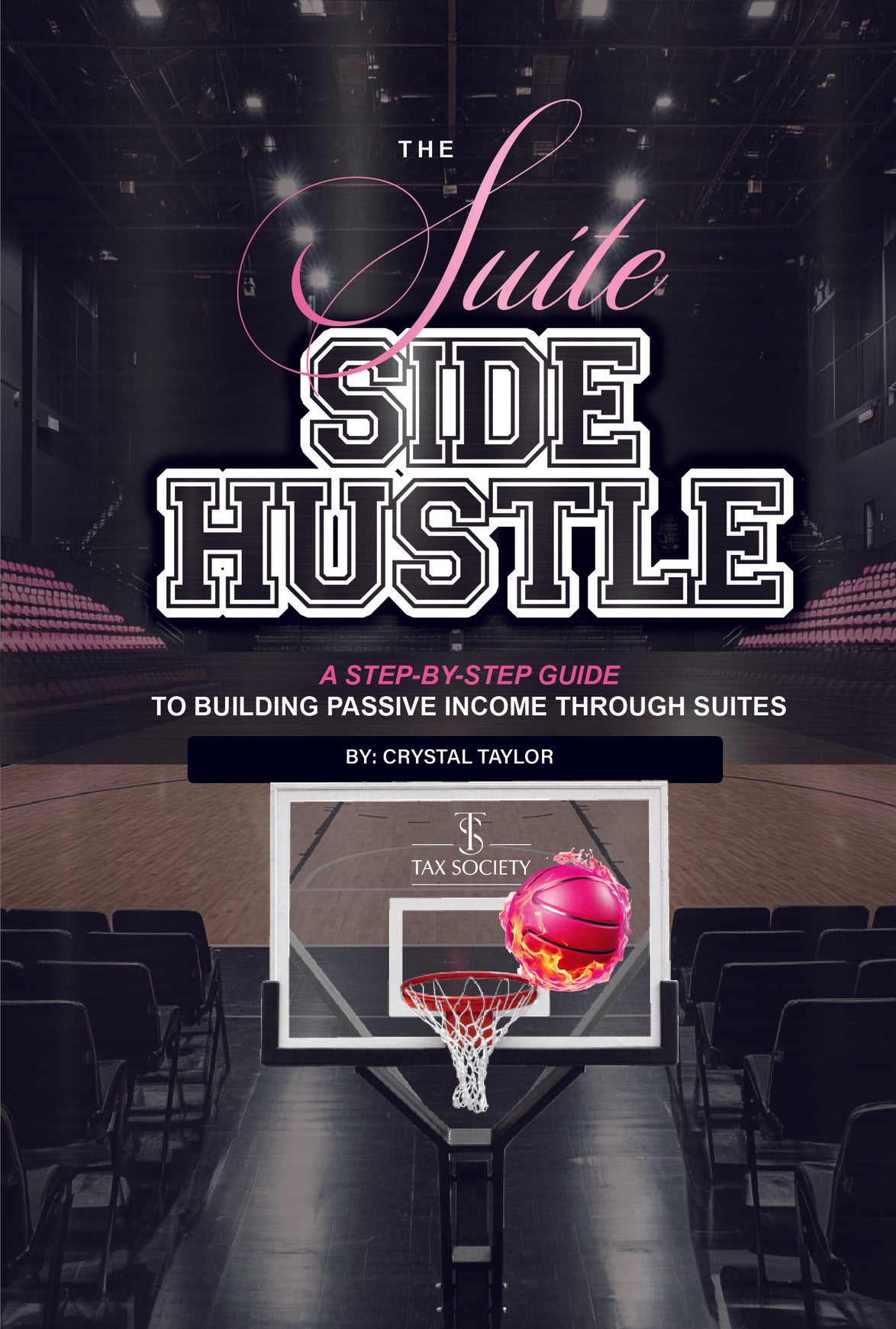 The Suite Side Hustle