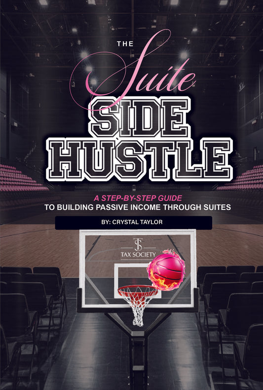 The Suite Side Hustle